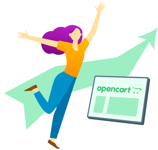 Opencart Website Development Company